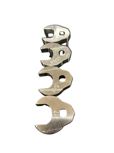 AEROLITE Interchangeable End