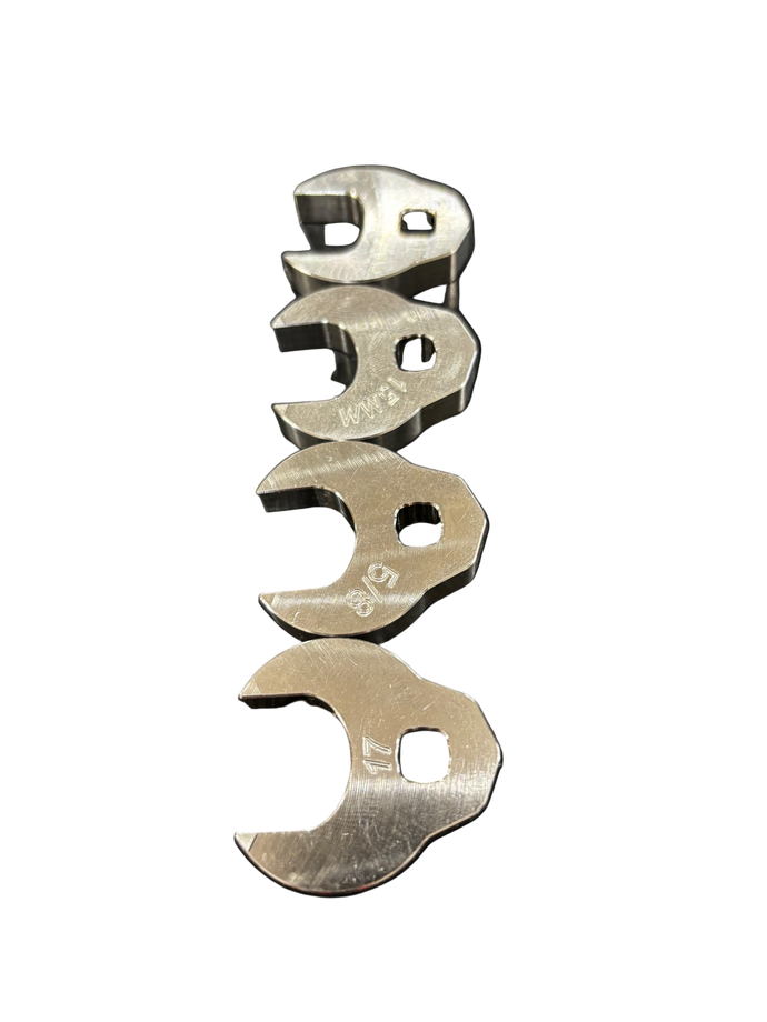 AEROLITE Interchangeable End