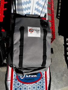 Armadillo Fuel Bags