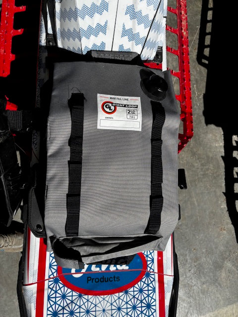 Armadillo Fuel Bags