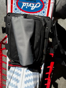 Armadillo Fuel Bags