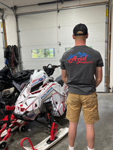 Load image into Gallery viewer, Avid Products Short Sleeve T-Shirt
