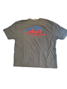 Avid Products Short Sleeve T-Shirt