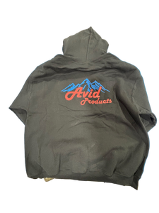 Avid Products Hoodie