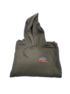 Avid Products Hoodie