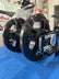 7.25 HD Idler