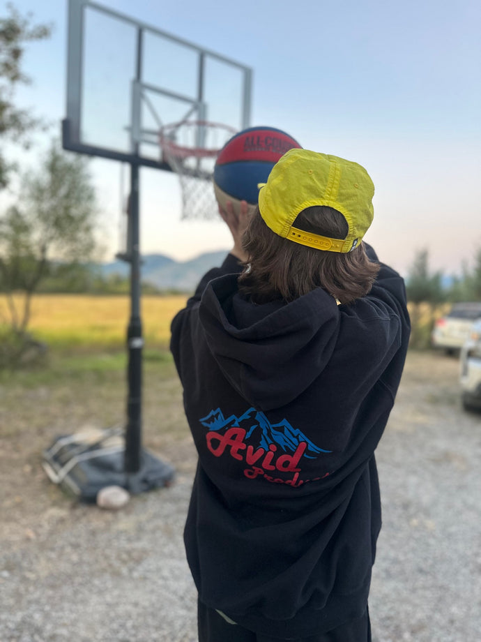 Avid Products Hoodie
