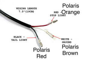 Polaris Matryx Tail Tidy