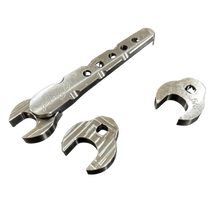 Load image into Gallery viewer, AEROLITE Wrench
