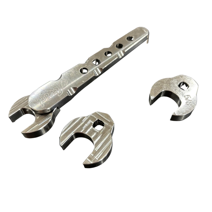 AEROLITE Wrench