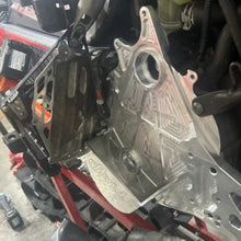 Load image into Gallery viewer, Matryx and Axys Extended Belt Drive
