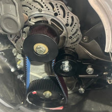 Load image into Gallery viewer, Matryx and Axys Extended Belt Drive
