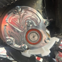 Load image into Gallery viewer, Matryx and Axys Extended Belt Drive
