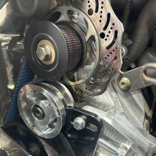 Load image into Gallery viewer, Matryx and Axys Extended Belt Drive
