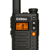 Oxbow Renegade Two Way Radio