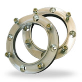 Polaris ATV Wheel Spacer