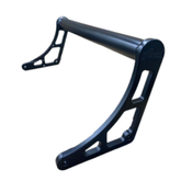 Polaris Axys Low Drag Rear Bumper