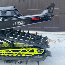 Load image into Gallery viewer, Polaris Axys Low Drag Rear Bumper
