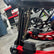 Polaris Limiter Straps