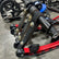 Polaris Limiter Straps