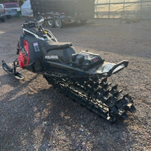 Load image into Gallery viewer, Polaris Matryx Tail Light Delete
