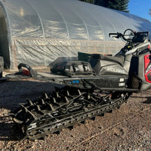 Load image into Gallery viewer, Polaris Matryx Tail Light Delete
