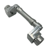 Polaris Offset Axle