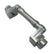 Polaris Offset Axle