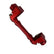 Polaris Offset Axle