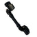 Polaris Offset Axle
