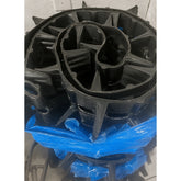 Polaris Series 9 3.25'' Track