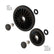 Camso Complete wheel kit - ATV T4S