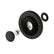 Camso Wheel assembly 134mm - ATV
