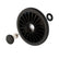 Camso Wheel assembly 202mm - ATV T4S