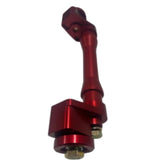 Skidoo Offset Axle