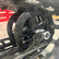 Skidoo Offset Axle