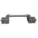 Skidoo Offset Axle