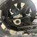 Skidoo Offset Axle