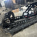 Skidoo Offset Axle