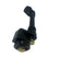 Skidoo Offset Axle