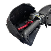 Skinz Burandt Grizzly CUB Gauntlet