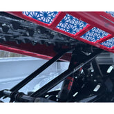 TRS 4130 Cro-Moly Front Torque Arm