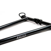 TRS 4130 Cro-Moly Front Torque Arm