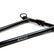 TRS 4130 Cro-Moly Front Torque Arm