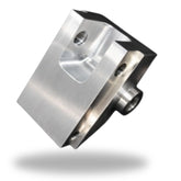 Timbersled Ski Adapter