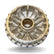 Yamaha Clutch Sheave Machining