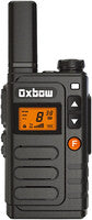 Oxbow Renegade Two Way Radio