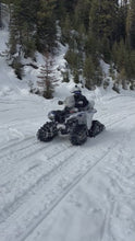 Load and play video in Gallery viewer, Extreme track kit
