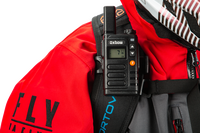 Oxbow Renegade Two Way Radio