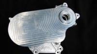 2011-2012 Polaris Extended Chaincase